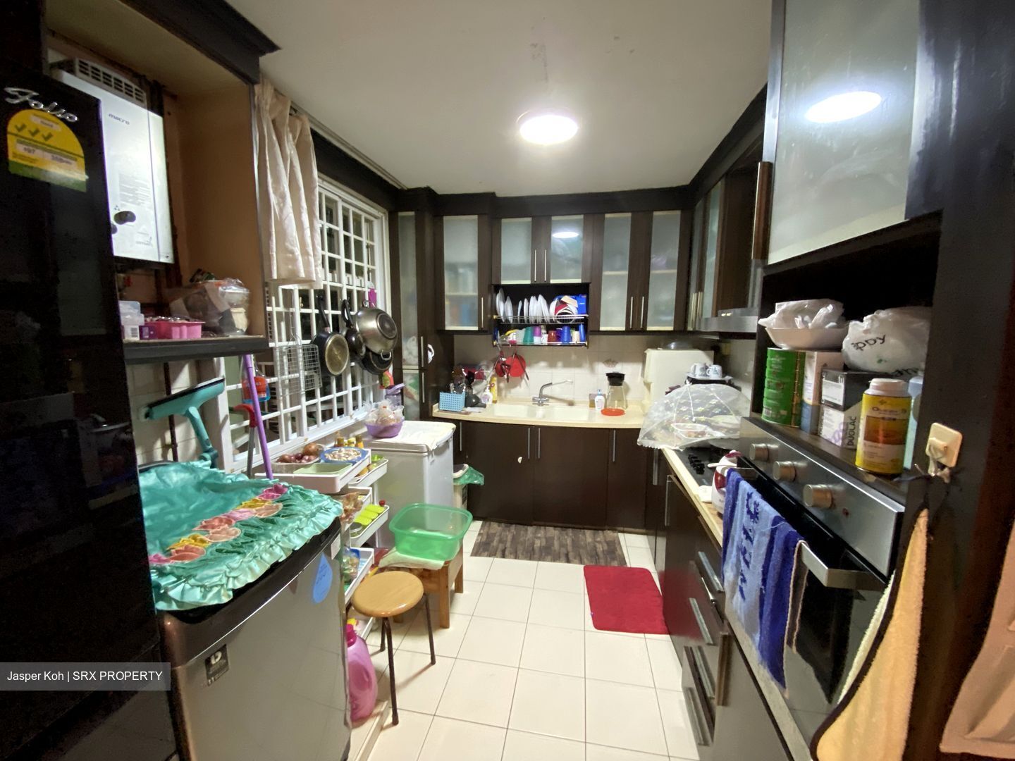 Blk 357A Admiralty Drive (Sembawang), HDB 5 Rooms #324334821